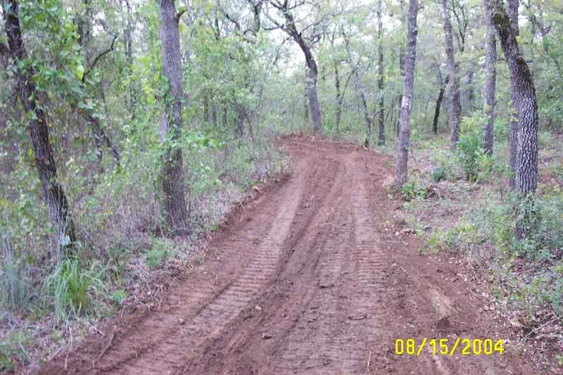 Ranch driveway, photo 12 of 16