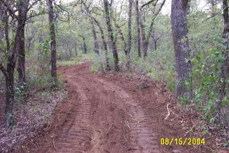 Ranch driveway, photo 13 of 16