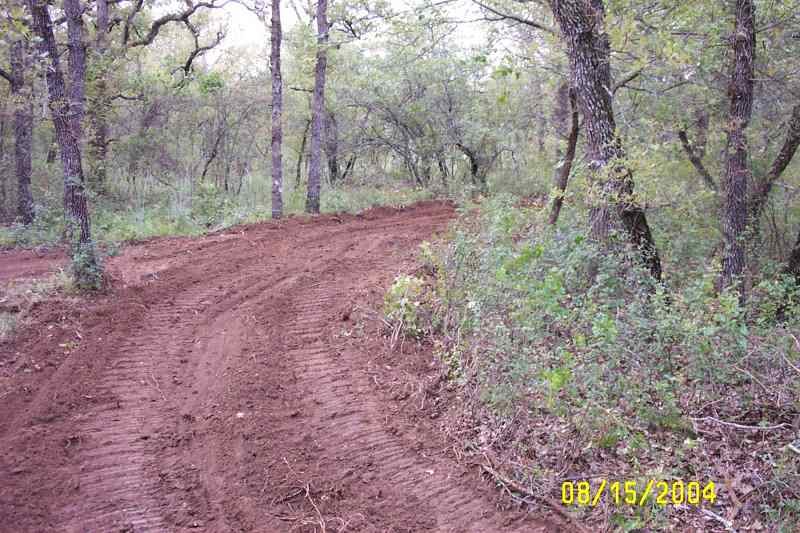 Ranch driveway, photo 14 of 16