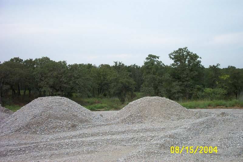 Ranch driveway, photo 2 of 16