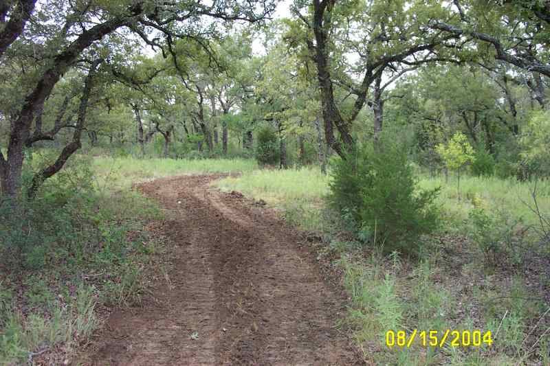 Ranch driveway, photo 5 of 16