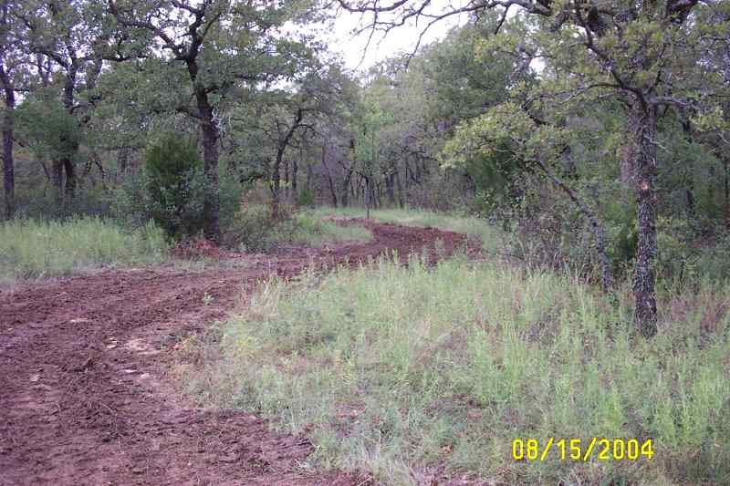 Ranch driveway, photo 6 of 16