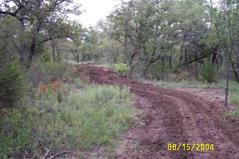 Ranch driveway, photo 7 of 16